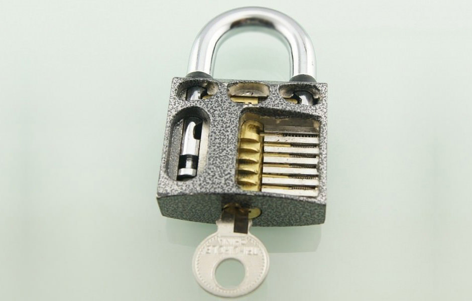 Cadenas d'entrainement