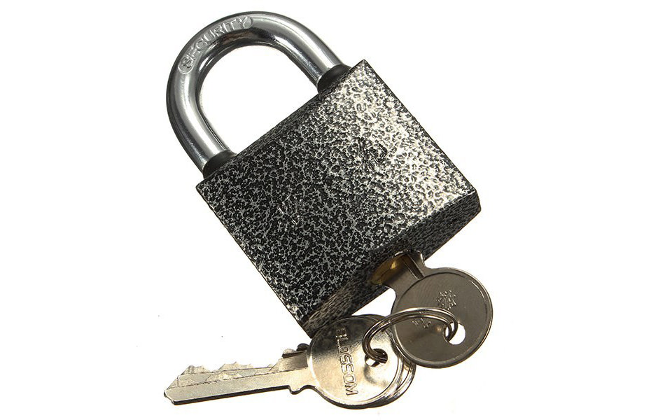 Cadenas d'entrainement avec clés